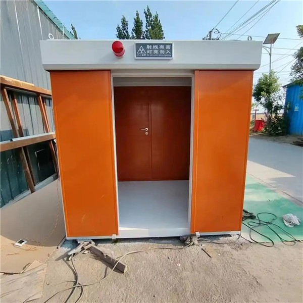 邵阳铅房