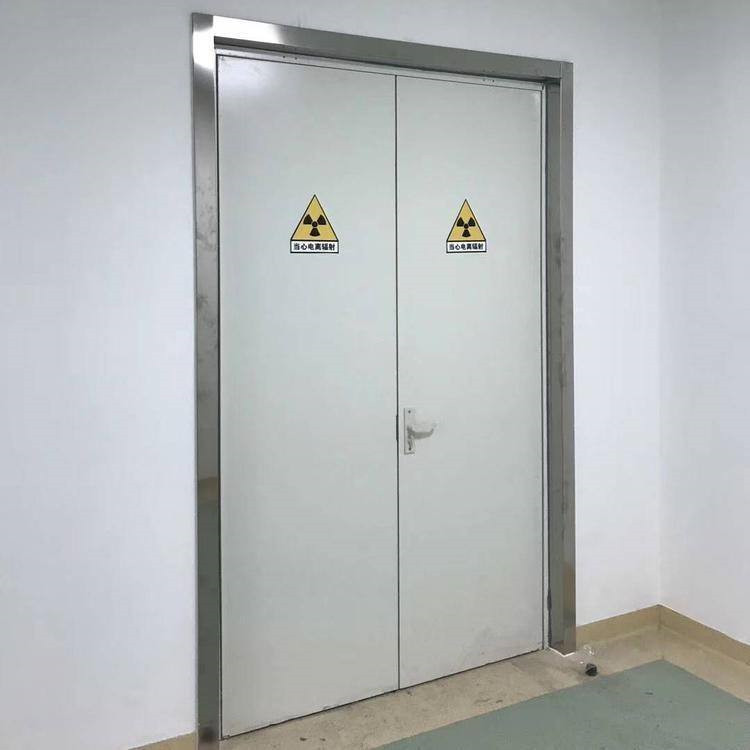 邵阳铅门