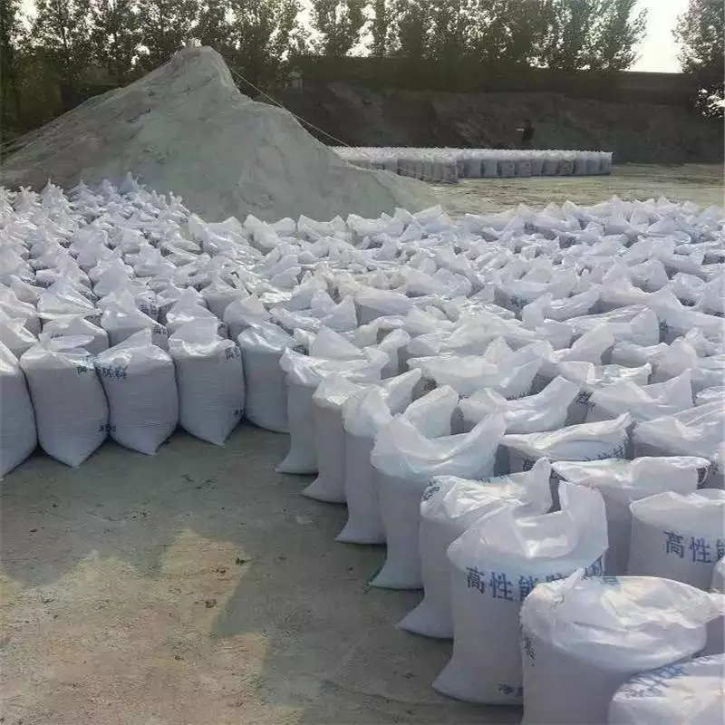邵阳防辐射硫酸钡砂